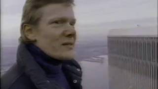 PHILIPPE PETIT [upl. by Fifi]