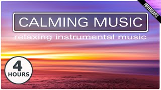 Calm Instrumental Music for Study Sleep or for the Classroom [upl. by Chellman800]