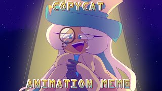 COPYCAT  Animation Meme Cookie Run  Roguefort Cookie [upl. by Schwinn601]