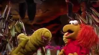 Fraggle Rock  Do the Sashay Lyrics [upl. by Fabri]