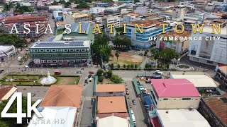 Zamboanga City  MAIN CITY 2021 [upl. by Sitto]