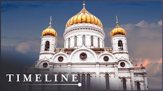 What Is The Russian Orthodox Church  BBC Religion Documentary  Timeline [upl. by Isiahi]