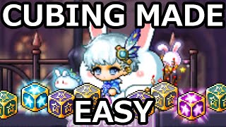 How To START Playing Maplestory From ZERO [upl. by Milicent733]