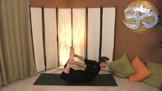 Yoga for a Pinched Neck Nerve [upl. by Susana]