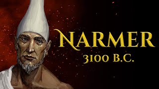 The First Pharaoh  Narmer  Ancient Egypt Documentary [upl. by Marlena]