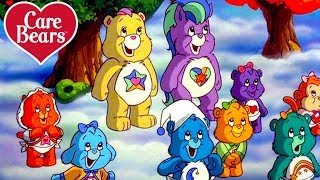 Classic Care Bears  Care Bear Cubs [upl. by Wing]