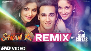 Sanam Re Best Remix Versions [upl. by Keene]