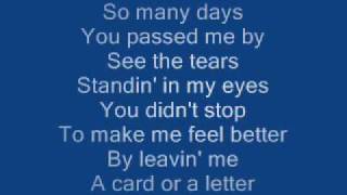 please mr postman The carpenters lyrics [upl. by Ciapas857]