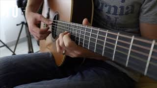 Emotional Guitar Instrumentals Relaxing Romantic Calming  by Marco Cirillo [upl. by Ilarin392]