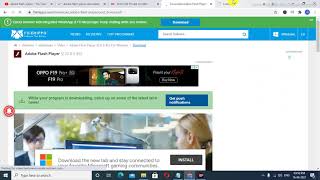 Adobe Flash Player 2021 Download [upl. by Mcloughlin]