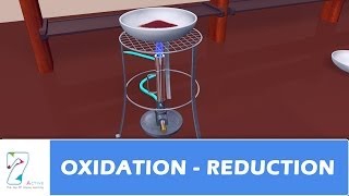 Oxidation  Reduction [upl. by Moody306]