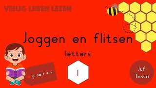 VLL Kern 1 • letters [upl. by Ahtiekal983]