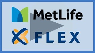 MetLife Products Exclusively from Flex [upl. by Arracot]