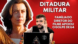 PORQUE O GOLPE DE 64 ACONTECEU e quais empresas financiaram [upl. by Ifill]