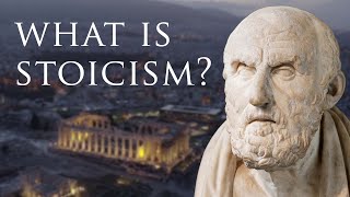 What is Stoicism [upl. by Layney903]