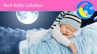 RELAXING SLEEP MUSIC OCEAN SOUNDS Deep Sleeping Lullabies For Babies To Go To Sleep Relaxing Calming [upl. by Carolan]