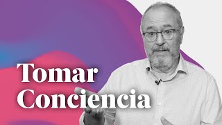 Tomar Conciencia  Enric Más Cerca 10 [upl. by Yellek566]