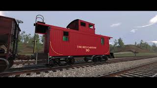 Railroads Online  Release Trailer [upl. by Enelrac]