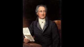 Johann Wolfgang von Goethe 17491832 [upl. by Scevo]