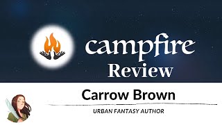 Campfire Review [upl. by Vedis]