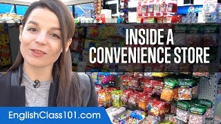 What’s Inside an American Convenience Store [upl. by Yvette]