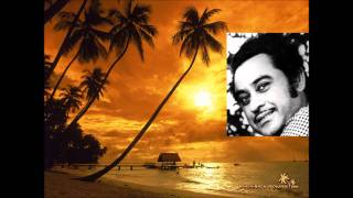 Log kehte hai main Sharabi  Kishore Kumar [upl. by Drobman]