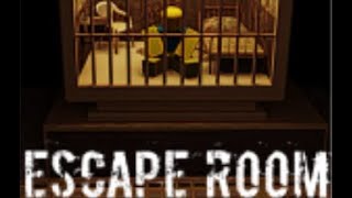 ESCAPE ROOM Svalbard  Full Walkthrough  ROBLOX [upl. by Chicky]