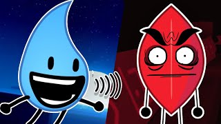 Debunked BFDI THEORIES [upl. by Pavior]