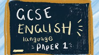 Paper 1 Question 4 Edexcel English Language GCSE  Evaluation [upl. by Aspa391]