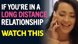 THIS HAPPENS In Long Distance Relationships ALL THE TIME  Jay Shetty [upl. by Ssirk]