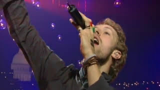 Coldplay  Square One Live From Austin City Limits [upl. by Wyon]