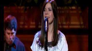 By Faith Live  Keith amp Kristyn Getty [upl. by Attekram51]