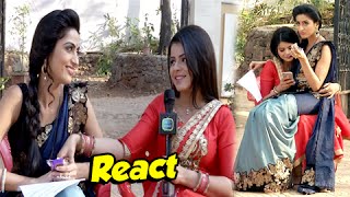 Bffs Thapki And Shraddha REACT On Their Off Screen Friendship  Thapki Pyaar Ki [upl. by Pierce917]