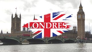 Lo MEJOR de LONDRES 2023 en 4 días [upl. by Schulze]