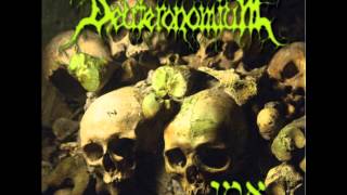 DEUTERONOMIUM Jehovah Sabaoth 2013 [upl. by Klarrisa646]