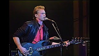 Mr Mister  Live at the Ritz 1985 [upl. by Trometer]