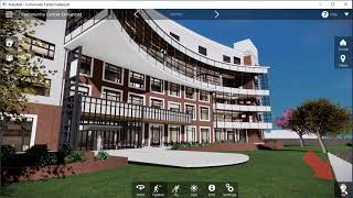 Move from BIM to Virtual Reality with Revit Live [upl. by Doloritas]