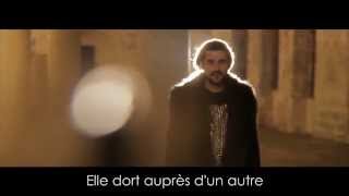 Auprès dun Autre Lyrics  La légende du Roi Arthur [upl. by Ahsek]