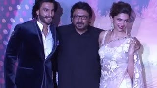 Goliyon Ki Raasleela Ramleela  Trailer Launch [upl. by Agna]