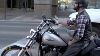 The Rekluse Clutch amp HarleyDavidson [upl. by Ahsem]