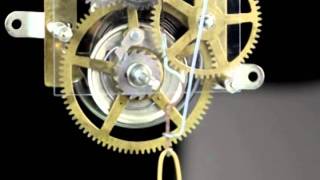 Chapter 1  How a Clock Works [upl. by Alan]