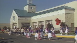 From October 11 1989 Chesapeake Square Malls Grand Opening [upl. by Andromache7]