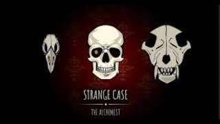 Room Escape Strange Case Walkthrough [upl. by Akeem73]