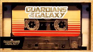 Guardians of The Galaxy Awesome Mix Vol 1 amp Vol 2 Galaxy Soundtrack [upl. by Akinit]