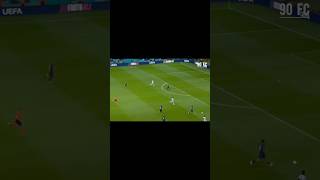 Mbappé FIRST GOAL for Real Madrid [upl. by Eyaj]