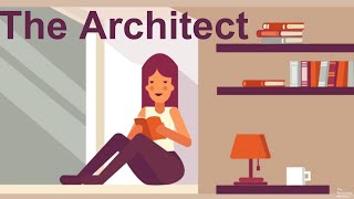 INTJ  Architect Personality Explained in 2 minutes [upl. by Shaffert714]