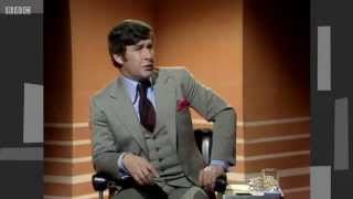 Dave Allen  religious jokes [upl. by Danyette]