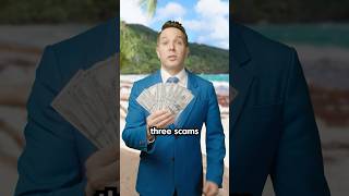 Insane Scams People Fall For In Other Countries [upl. by Itoyj474]