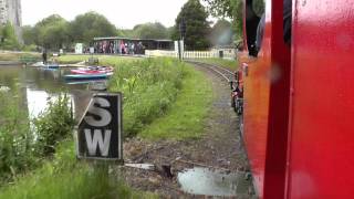 Lappa Valley Steam Railway [upl. by Inattirb588]