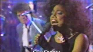 Karyn White performs Facts of Love with Jeff Lorber 1986 [upl. by Kimura]